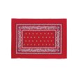 Bandana Table Linens Online now