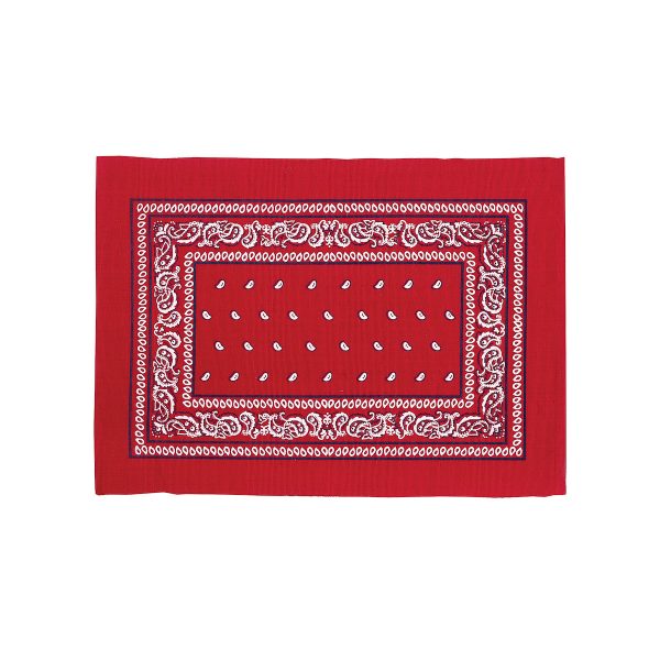 Bandana Table Linens Online now