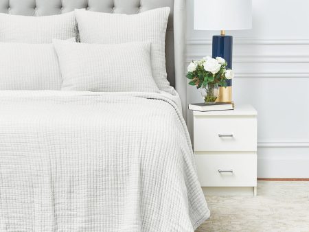 Lida Coverlet Cheap