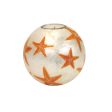 4 in. Capiz Sea Star Tealight Holder Cheap