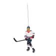 Hockey Player Ornament Online Sale