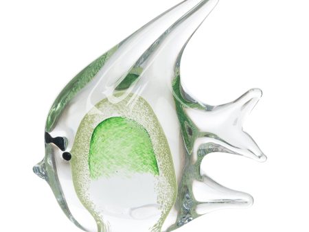 Green Glass Fish Supply