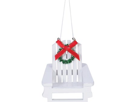 Beach Chair Ornament Supply