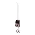 Soccer Gear Ornament Hot on Sale