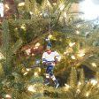 Hockey Player Ornament Online Sale