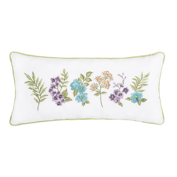 Carley Botanical Pillow Supply