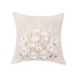 Daisy Bliss Pillow For Sale