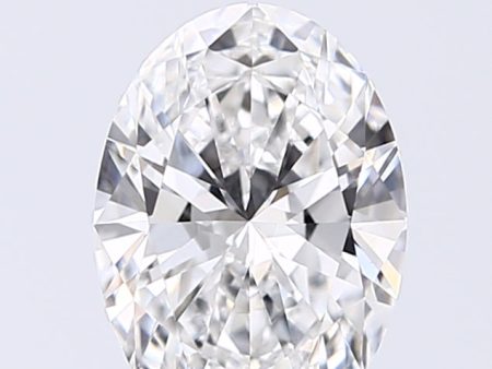 1.67 Carat Oval Lab Grown Diamond Hot on Sale