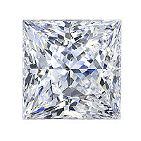 1.01 Carat Princess Diamond Online now